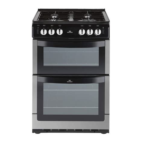 55cm cooker gas